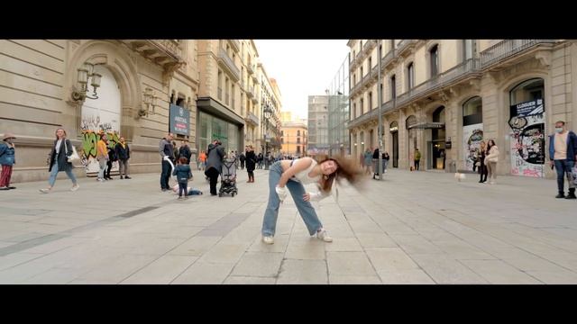 [KPOP IN PUBLIC] BLACKPINK REMIX | Cube Dance Studio & 1 MILLION + YGX + "SWALLA" LISA Solo Dance смотреть онлайн