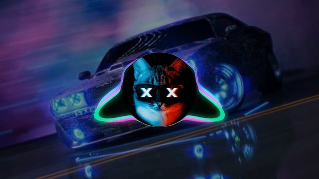 RAVE от Dxrk(Bass remix) смотреть онлайн
