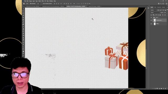 học photoshop cùng thượng ngàn 24 смотреть онлайн