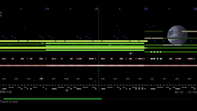 Alien Quarantine Java Track 6 (OST 6) смотреть онлайн