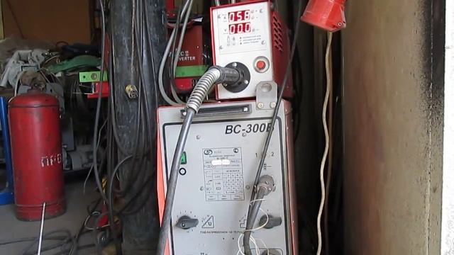 От чего зависит сила тока в п/автомате. смотреть онлайн