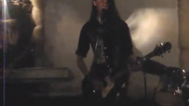 Дом у Последнего Fонаря - Слепой художник(24.05.09) смотреть онлайн