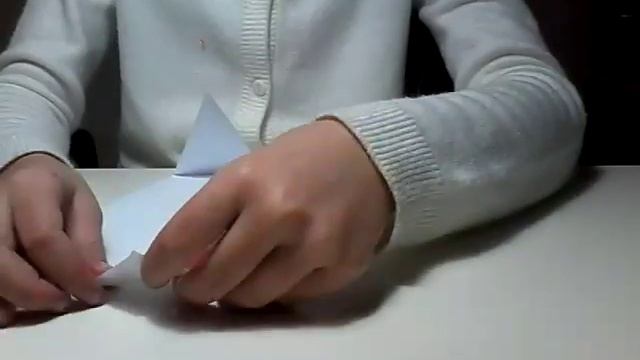 Оригами матрёшка японка смотреть онлайн