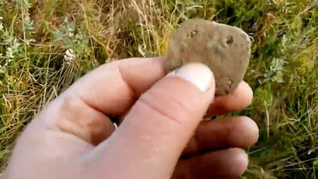 Сухая земля чахлая трава Trockenes Land - verkümmertes Gras смотреть онлайн