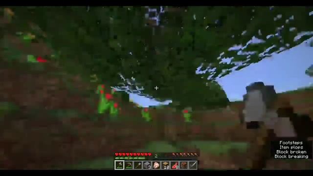 I PLAYED MINECRAFT JAVA ESITION FOR THE FIRST TIME AND THIS HAPPENED........ смотреть онлайн