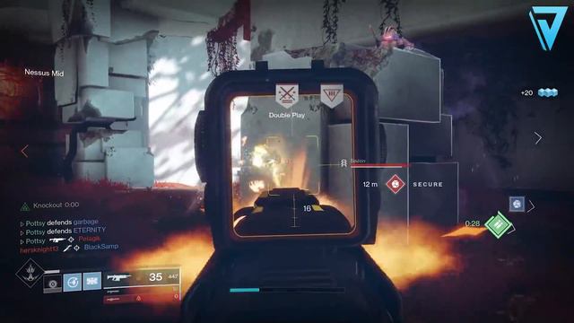 Destiny 2 | TRIALS MAP & LOOT! September 4th, 2020 | NEW Map, Loot & Flawless Rewards! смотреть онлайн