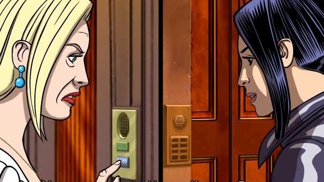 Broken Sword: Тень тамплиеров. Расширенное издание смотреть онлайн