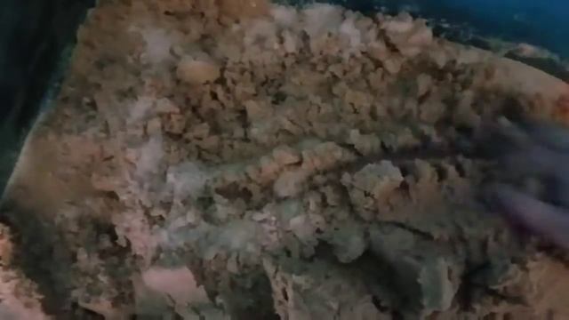 (Hermit Crabs) "How to setup play sand and eco earth dirt" смотреть онлайн