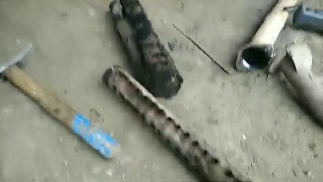 Прямоточный выхлоп своими руками смотреть онлайн