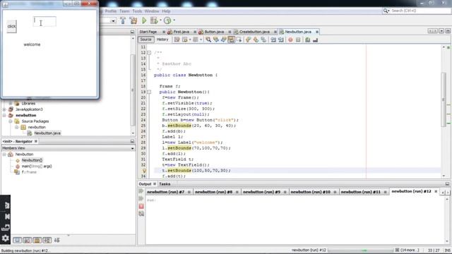 java awt framework смотреть онлайн