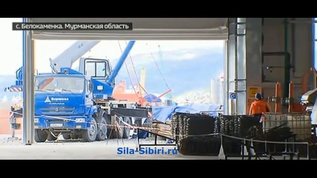 Арктик СПГ-2 вакансии работа 15т. новых рабочих мест вахта смотреть онлайн