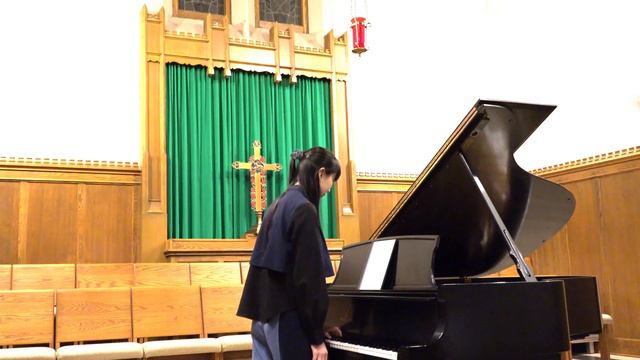 Vexations - Erik Satie (Full 2/2) смотреть онлайн