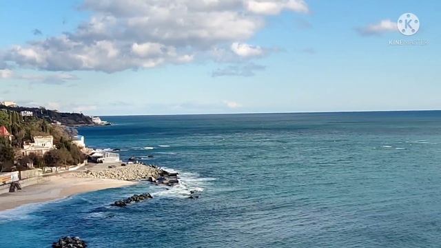 Это море... (стихи) смотреть онлайн