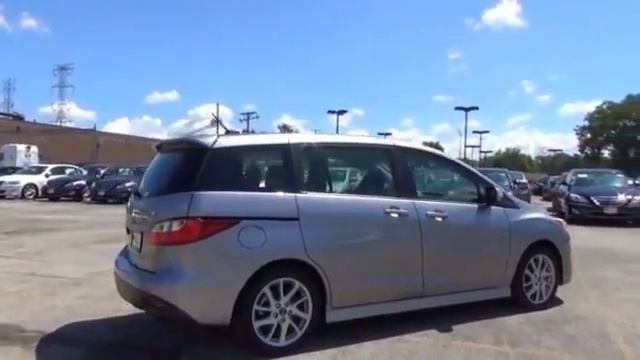 2014 Mazda MAZDA5 19526 - Elmhurst IL смотреть онлайн