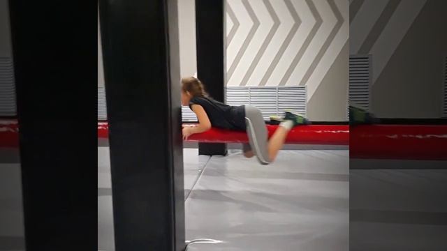 Ниндзя фит Кристи смотреть онлайн