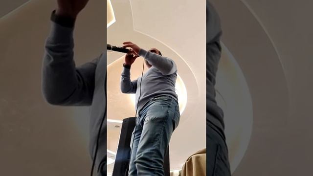 Nvero Nazaryan klarnet Sharan New 2022 смотреть онлайн