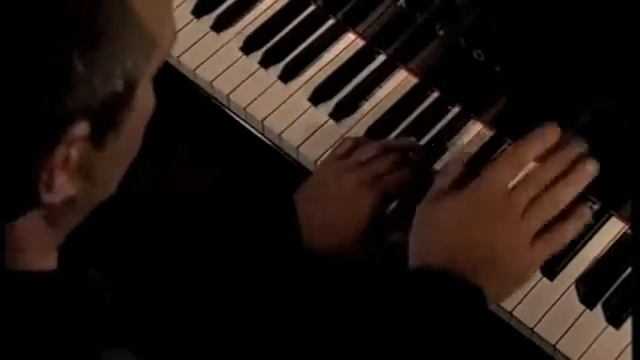 Miki Skuta plays J. S. Bach Goldberg Variations Var. V смотреть онлайн