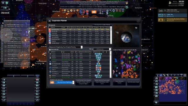 Distant Worlds Universe: Shakturi: E09 смотреть онлайн
