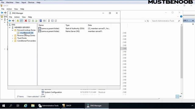 LAB GUIDE:58 Build A Standalone Deployment WDS Server смотреть онлайн
