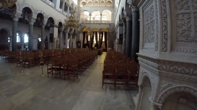 Thessaloniki Macedonia Trip смотреть онлайн