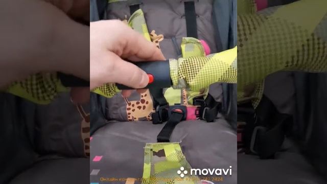 Коляска трость Alis Ride.Недорого. Максифункционально смотреть онлайн