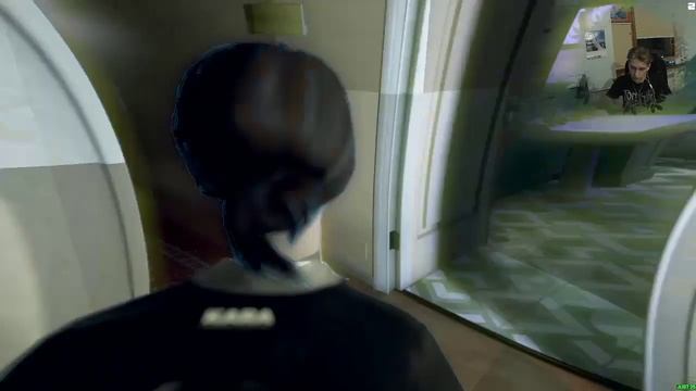 ИНТЕРАКТИВНОЕ КИНЦО (наконец-то, заработало) ➤ Detroit: Become Human #1 смотреть онлайн