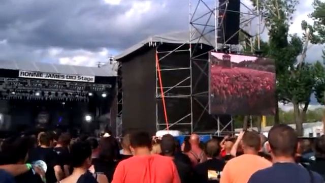 Horkýže Slíže - MOR 2012 смотреть онлайн