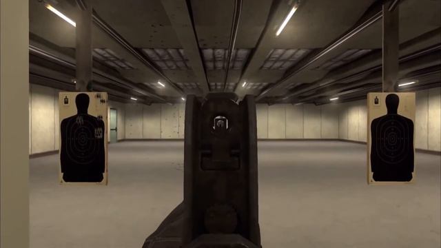 Gmod Famas F1 Review смотреть онлайн
