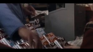 ЧАРЛИ И ШОКОЛАДНАЯ ФАБРИКА RYTP