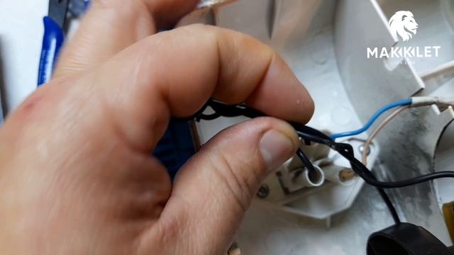 Ремонт электромясооубки Дива/Как починить своими руками. смотреть онлайн