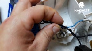 Ремонт электромясооубки Дива/Как починить своими руками.