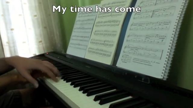 Bohemian Rhapsody - Karaoke (The Ballad Part) смотреть онлайн