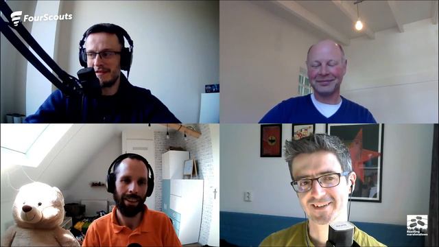 Is it safe to use SAFe? with Jesse Wierenga смотреть онлайн