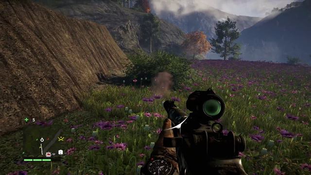 Far Cry 4 Gold Edition - Part 28 PC Playthrough [HD]