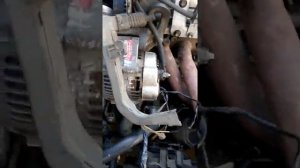 Нет искры,  и поиск поломки 3s-ge