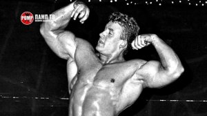 ДОРИАН ЯТС - Я Отдал 100% Бодибилдингу и Полностью Удовлетворён