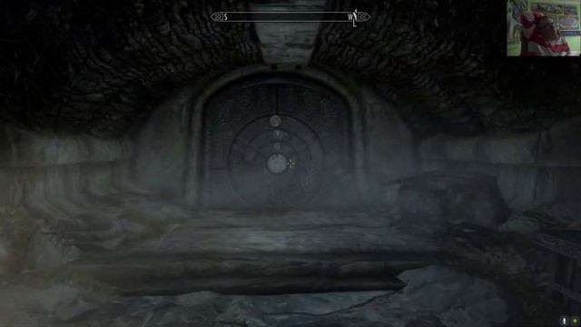 The Elder Scrolls V: Skyrim Anniversary Edition. Проходження №6 — Курган «Поховальний вогонь» смотреть онлайн