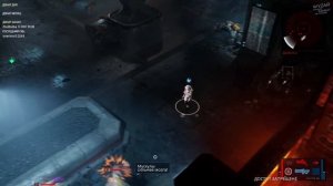 The Ascent Обзор Игры