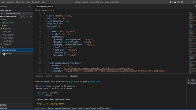 tooltip app смотреть онлайн