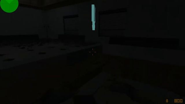 [CS 1.6] Zombie File: First Report (5% Completed) смотреть онлайн