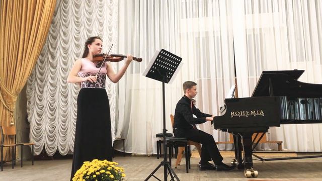 «Лісові картини» 4 частини. Ян Фрейдлін. 29 вересня 2019 р. смотреть онлайн
