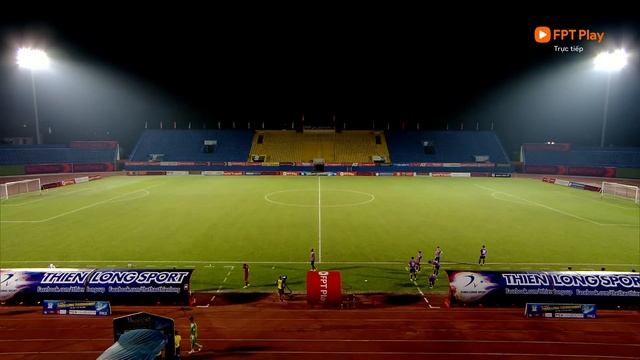 ?TRỰC TIẾP: TOPENLAND BÌNH ĐỊNH - HỒNG LĨNH HÀ TĨNH | GIẢI BÓNG ĐÁ THIÊN LONG TOURNAMENT LẦN THỨ 4 смотреть онлайн