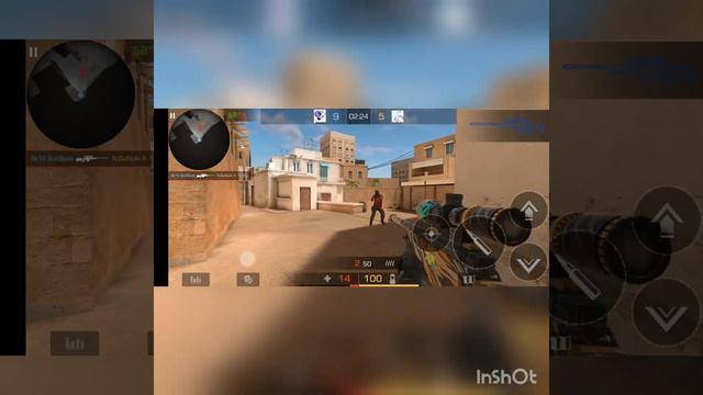 Свграл с Нубом 1/1 На АВМ| КТО победил!? смотреть онлайн