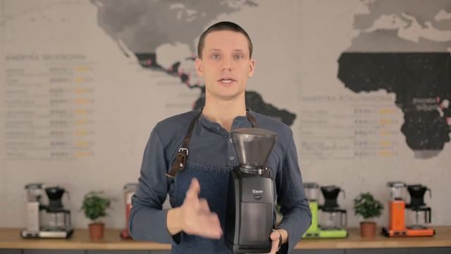 Baratza Encore смотреть онлайн
