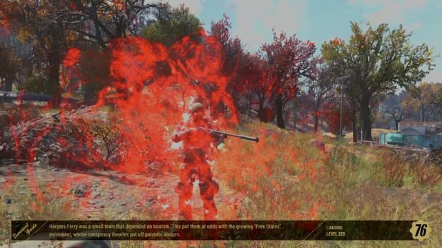FALLOUT 76 - Wastelanders - RARE ITEMS SERIES - The Perfect UNRUSTED Tin Can. смотреть онлайн