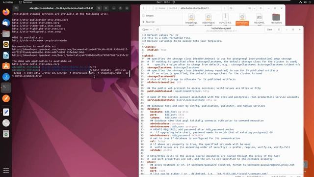 Helm Review for Intelligent Viewing смотреть онлайн
