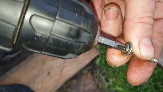 Биты для саморезов с пресс-шайбой бита для саморезов по гипсокартону смотреть онлайн