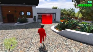 НАШЕЛ ЗАКОПАННЫЕ РУССКИЕ МАШИНЫ В ПЕСКЕ И СТАЛ МИЛЛИАРДЕРОМ 🔥 ГТА 5 МОДЫ БУЙВОЛСОН