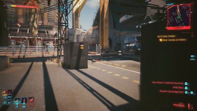CP2077 Slice-N-Dice Compilation + Maxtac Final Stand | Mantis Blade & Katana Master смотреть онлайн