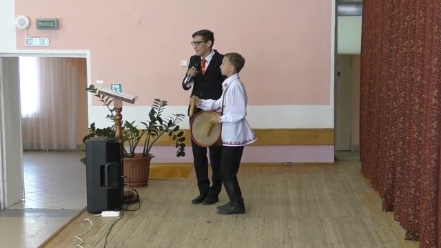 ДЕТИ И МАРИЙСКОЕ ИСКУССТВО.ЙОШКАР-ОЛА.ЮНЫЙ БАРАБАНЩИК.Ф.В.ГИНЗБУРГ, ВИРТУАЛЬНЫЙ МУЗЕЙ смотреть онлайн